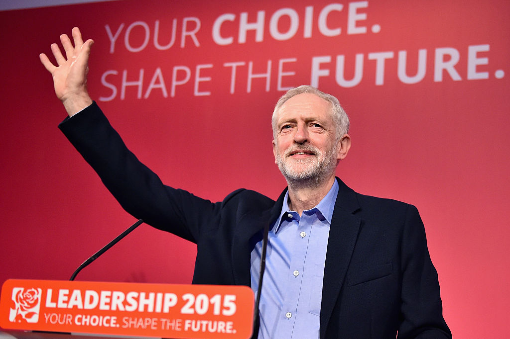 National News: Jeremy Corbyn would beat single Labour leadership challenger, poll finds