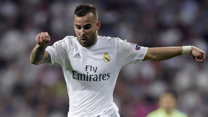 Jese has joined PSG            
    
              
     
     
           Show Grid