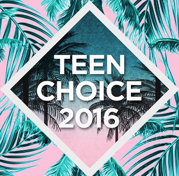 Teen Choice Awards 2016 Honor Families of Victims of Gun Violence in Powerful Tribute