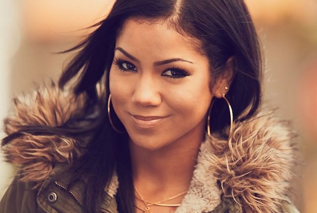 Jhene Aiko Files For Divorce from Producer/Husband Dot da Genius