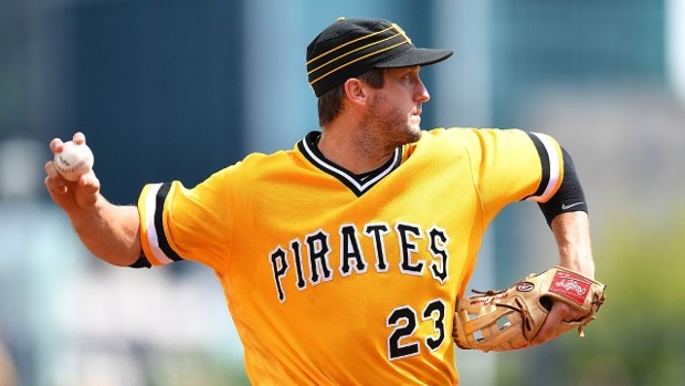 David Freese Pittsburgh Pirates