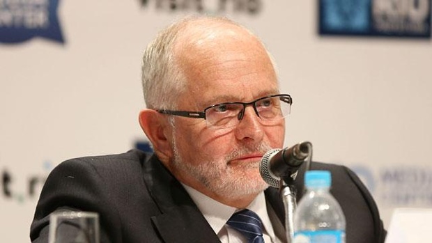 Philip Craven