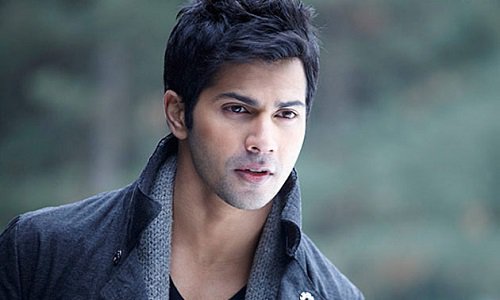 Varun Dhawan Comments on Hollywood