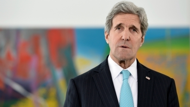 John Kerry African ministers to meet on South Sudan violence Somalia