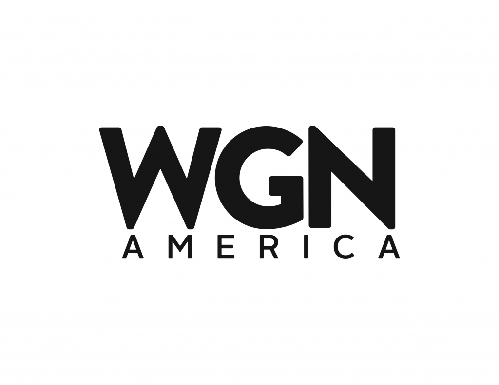 WGN America Logo 2014