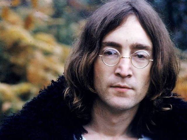 John Lennon