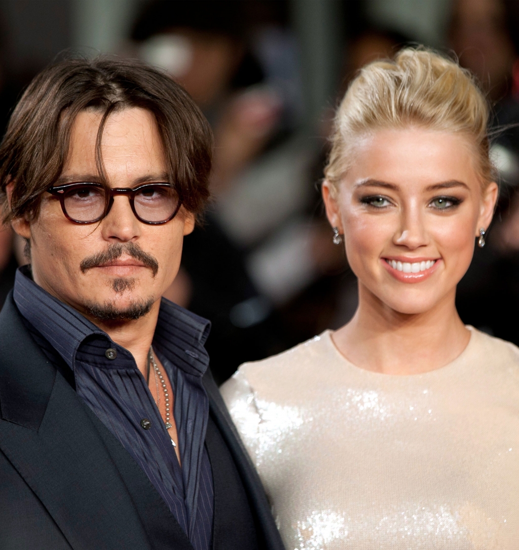 Johnny Depp and Amber Heard Settle Divorce Case: Read Their Joint Statement