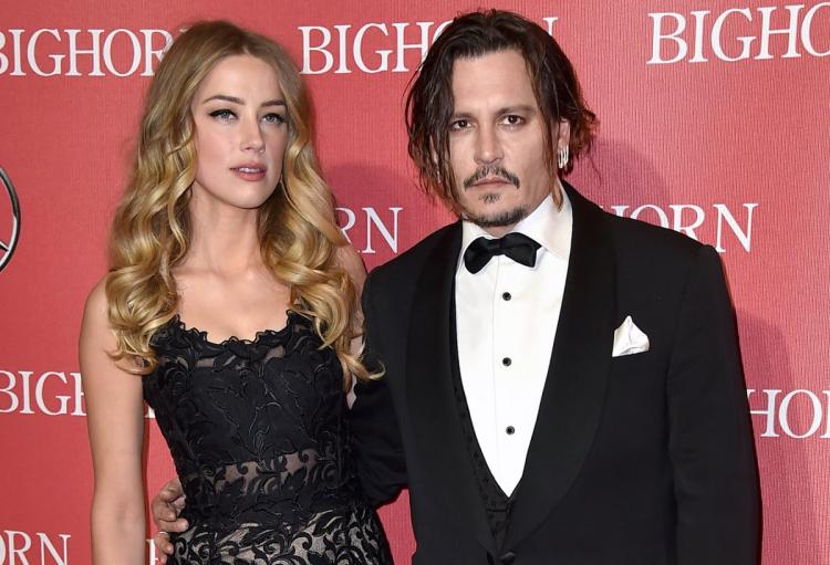 Johnny Depp has lined up several witnesses to disprove abuse claims made by estranged wife Amber Heard