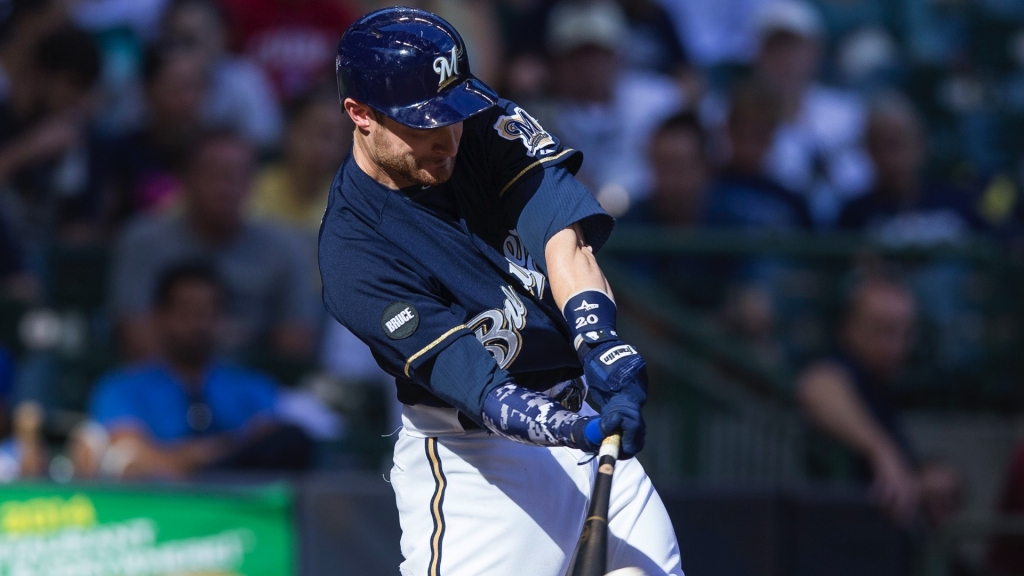 Jonathan Lucroy