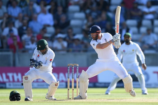 Bairstow Moeen fifties stretch England lead to 311- Cricket News