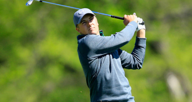 Jordan Spieth Wants Ryder Cup Win Over Fed Ex Cup Title Danny Chait