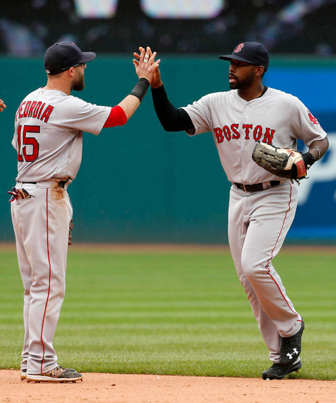 Red Sox Are an Illusionary Playoff Team