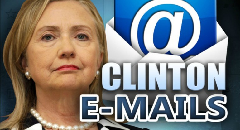 NYT: Clinton told FBI Colin Powell advised her use private email server