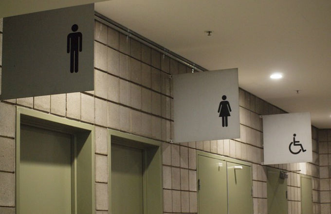 Federal judge blocks transgender bathroom bill enforcement at University of North Carolina