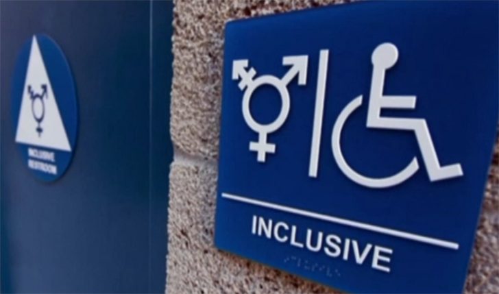 Judge blocks Obama administration directive on transgender bathroom use