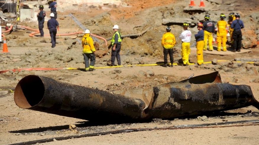 PG&E will escape more than $500 million in penalties in San Bruno explosion criminal trial