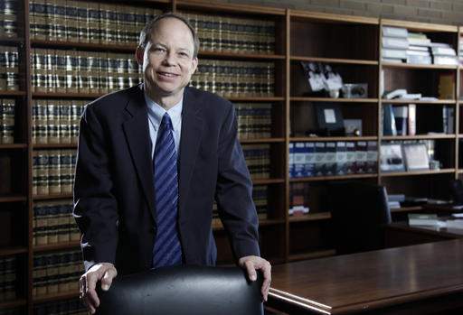 Judge in Stanford rape case asks for move to civil cases