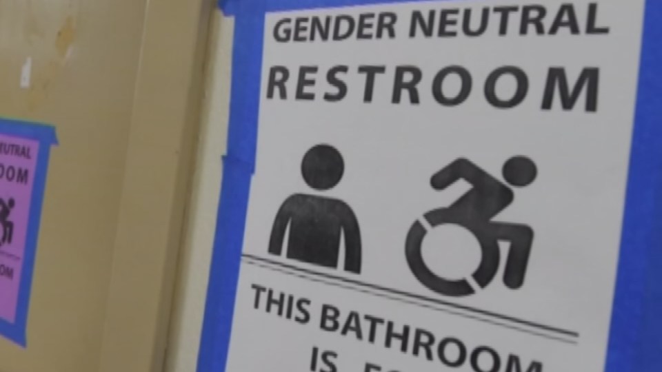 Federal judge in Texas temporarily blocks transgender rules