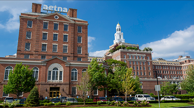 Aetna Gets December Date to Make Last Push for Humana Merger