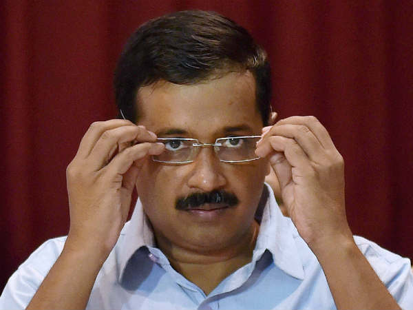 Kejriwal serious over women security