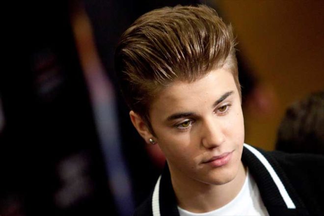 Justin Bieber Gets Adorable New Puppy Amid Sofia Richie Relationship Drama