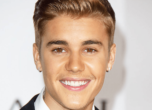 Justin Bieber...War with fans of ex-girlfriend Selena Gomez