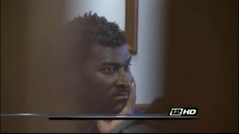 Justin Blackmon