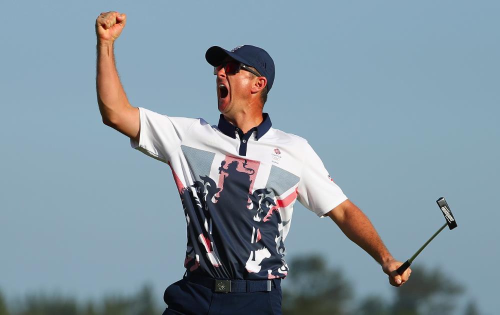 Justin Rose wins golf gold for Great Britain ahead of Henrik Stenson and Matt Kuchar