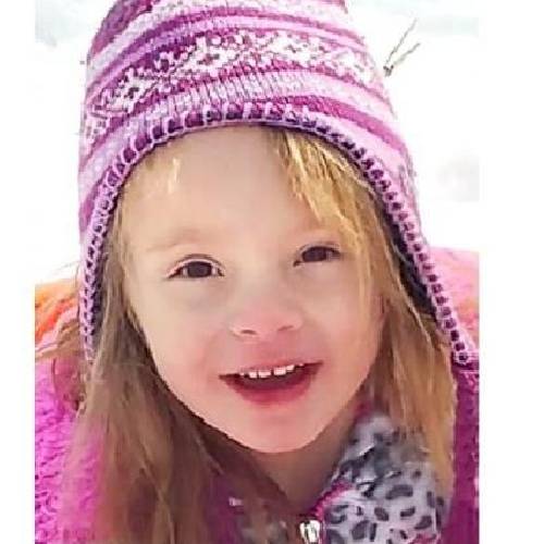 Amber Alert issued for 5-year-old girl reportedly abducted in Fort Collins