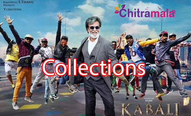 Kabali Collections