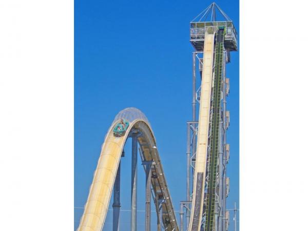 More Details Emerge in Death of 10-Year-Old Boy Riding World's Tallest Water Slide