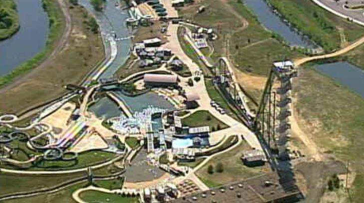 A document released by a state agency says all the rides at a KCK water park passed private inspections in June including the waterslide on which a 10-year-old boy died