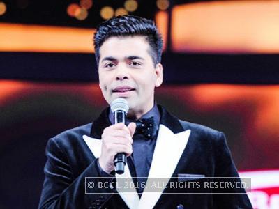 Karan Johar