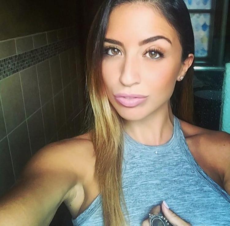 Karina Vetrano who was murdered at Howard Beach Queens on August 3