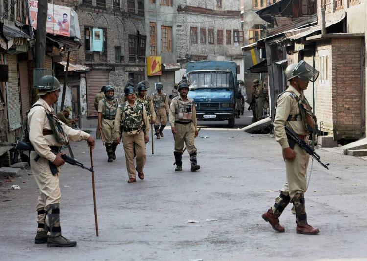 Kashmir: NC calls Centre's 'deafening silence' immoral, says it lacks basic 'empathy and concern'