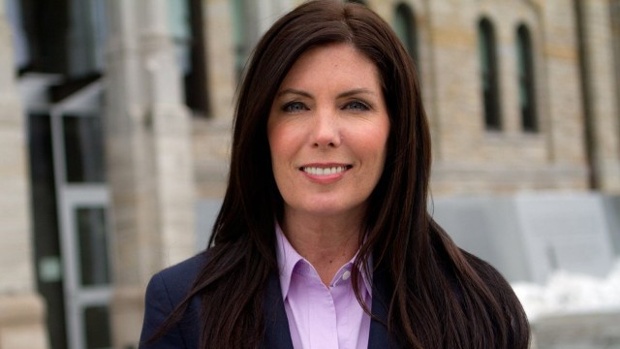 Kathleen Kane