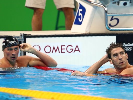 Rio 2016 Olympics Swimming: Virginia's Leah Smith to race in 800m freestyle finals