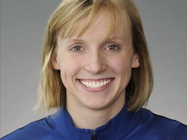 Katie Ledecky Finishes Olympic Run by Smashing World Record in 800 Meter Freestyle