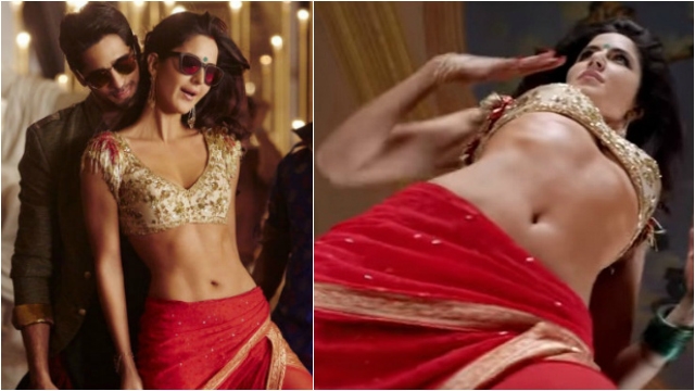 Katrina Kaif's 'abs'olutely stunning in 'Kala Chashma&#039: Know how she achieved the look