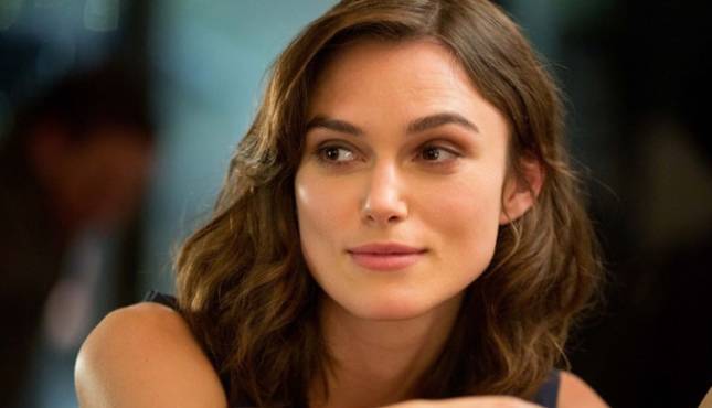 Keira Knightley to play Sugar Plum Fairy in Disney's 'Nutcracker'