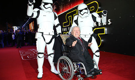 Kenny Baker