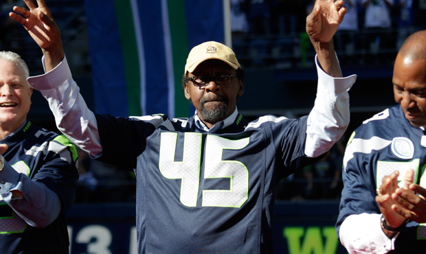 Kenny Easley will be on the ballot for the Hall of Fame Class of 2017