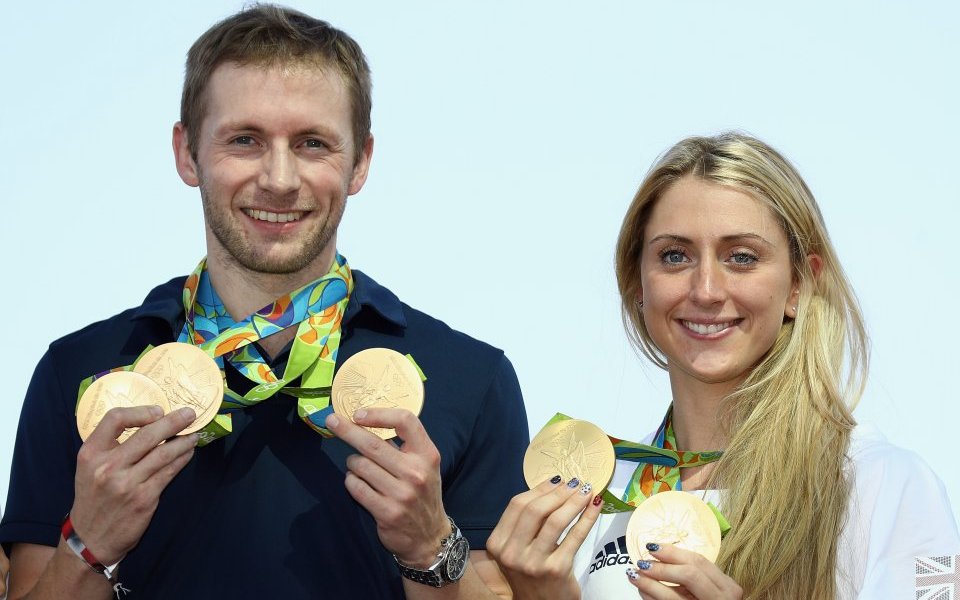 Laura Trott and Jason Kenny Media Access