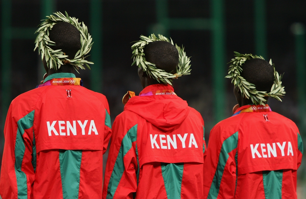 Kenya’s Cheapskate Olympic Committee Strands its Team in Rio