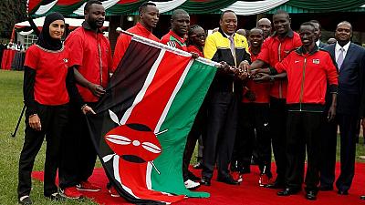 Second Kenyan athletic official expelled from Rio