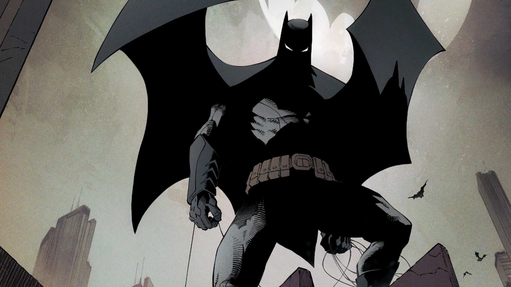 The Top 5 Batman Voice Actors Other Than Kevin Conroy