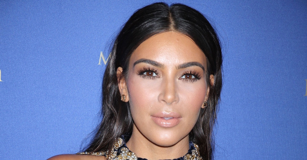 Kim Kardashian told her fans that she has received butt injections — for psoriasis not enhancement