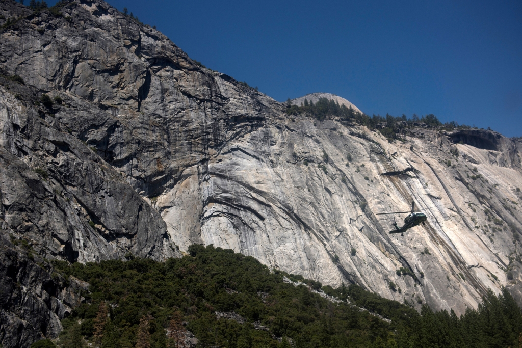 Kimberly Zapataan hour ago This Route To 47 National Parks Is A Trip Brave Parents Should Consider     BRENDAN SMIALOWSKI  AFP  Getty Images