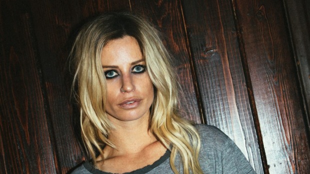 Kiwi musician Gin Wigmore has been included on President Obama's summer playlist