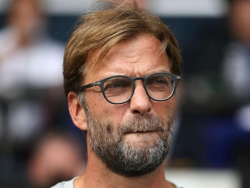 Jurgen Klopp was very pleased with how his players acquitted themselves in north London but felt they might have had a touch more assistance from the officials